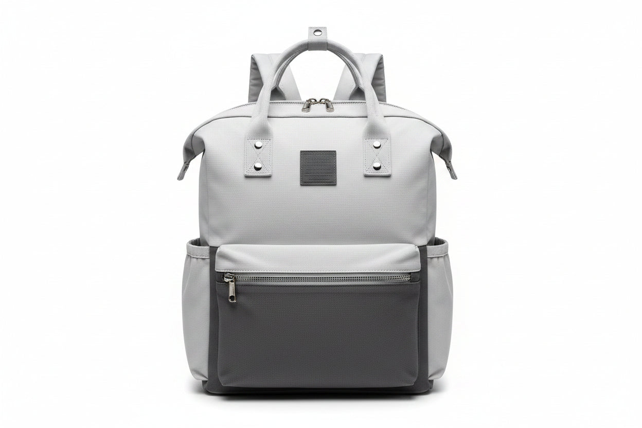 HIMAWARI -1881 USB Laptop Backpack
