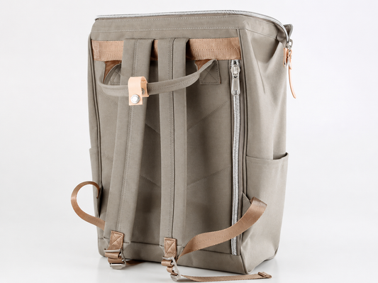 HIMAWARI - 1882 Waterproof Backpack