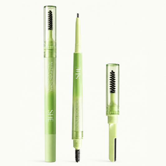 S.HE - Multifunctional Eyebrow Pencil