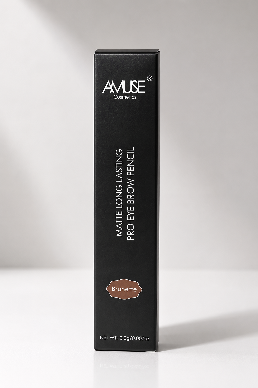 AMUSE - Matte Brow Pencil