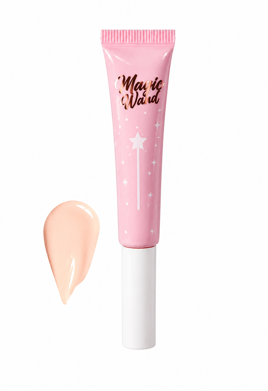 AMUSE - Magic Wand Eyeshadow Primer