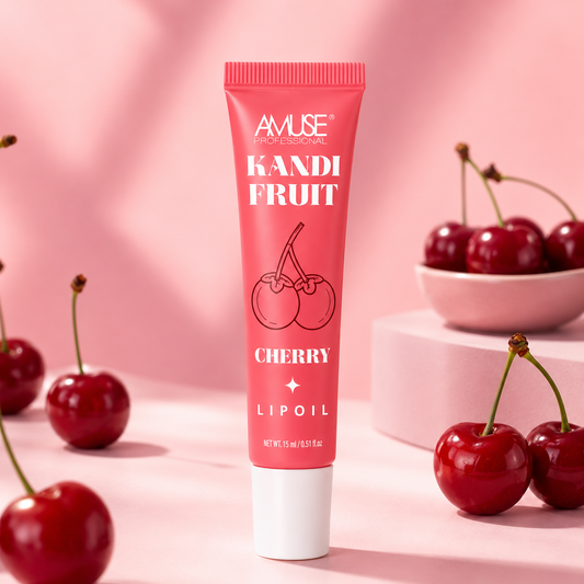 AMUSE - Kandi Fruit Lip Oil
