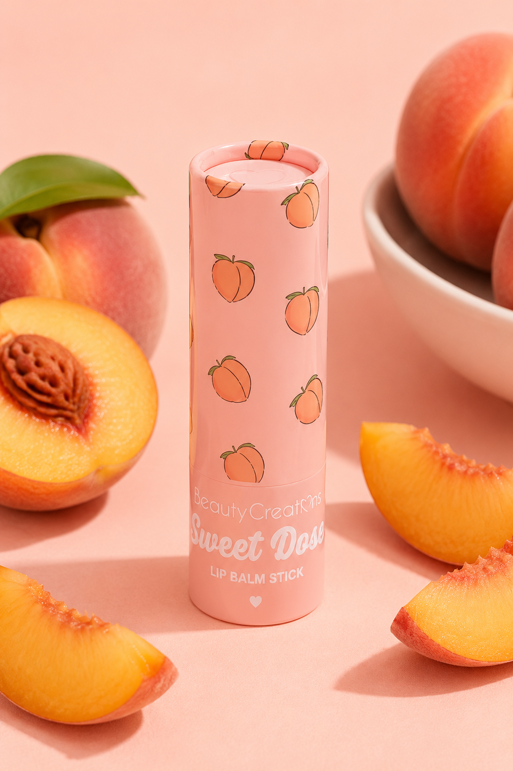 BEAUTY CREATIONS - Sweet Dose Lip Balm Stick