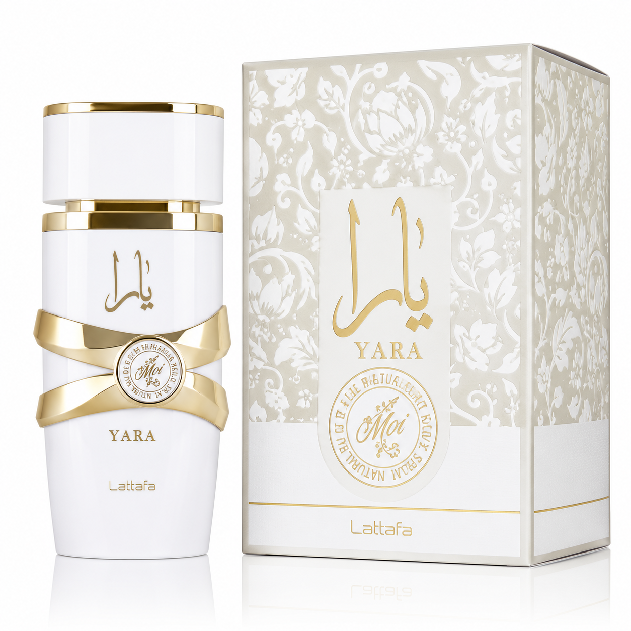 LATTAFA - Yara Moi Eau de Parfum