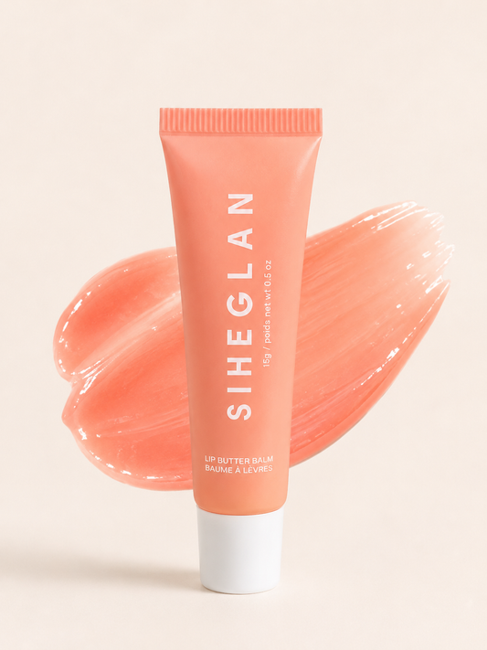 SIHEGLAN - Lip Butter Balm