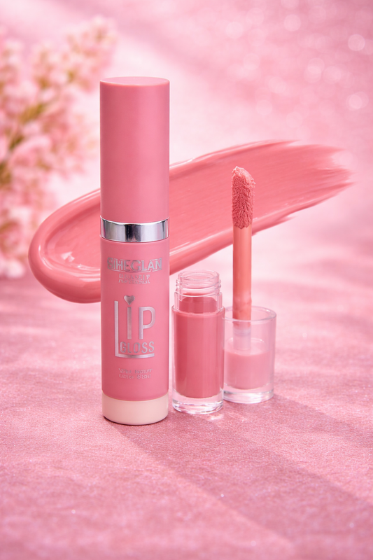 SHEGLAN - Velvet Matte Lip Gloss