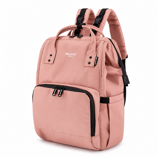 HIMAWARI - 1211 Multifunction Backpack