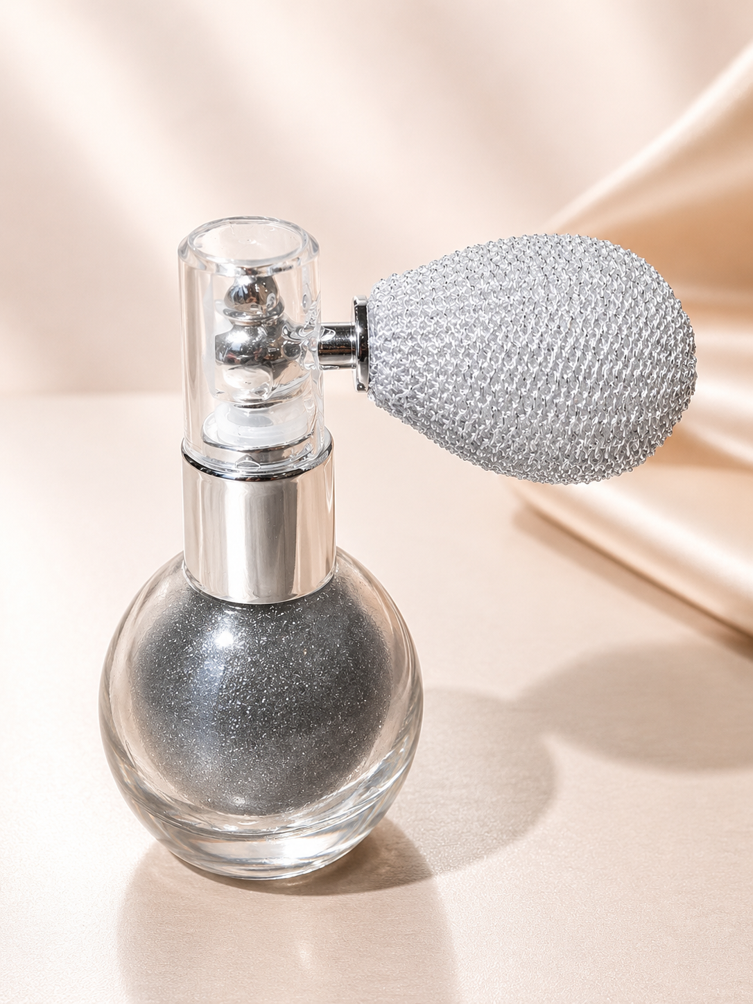 MOCALLURE - Highlighter Spray – Face & Body Shimmer