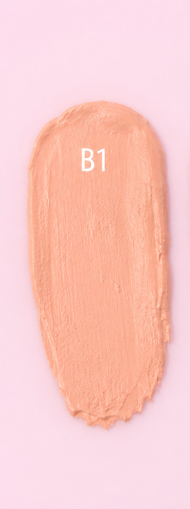 AMUSE - My Power Foundation - B