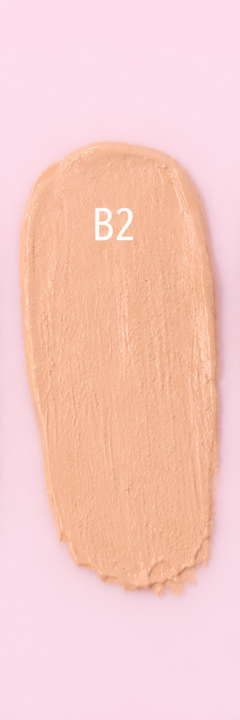 AMUSE - My Power Foundation - B
