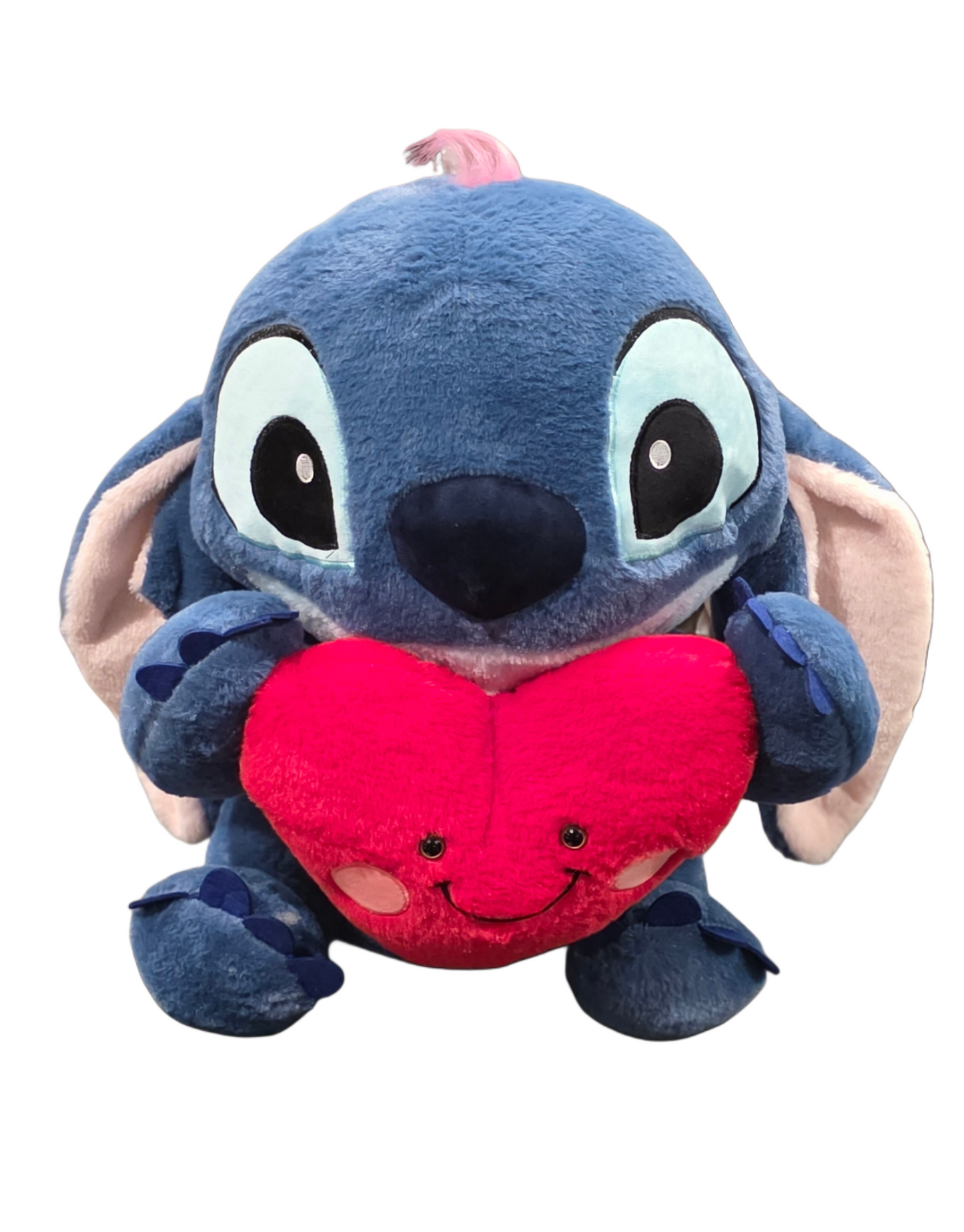 Cozy Plushie Blanket Buddy – 14in