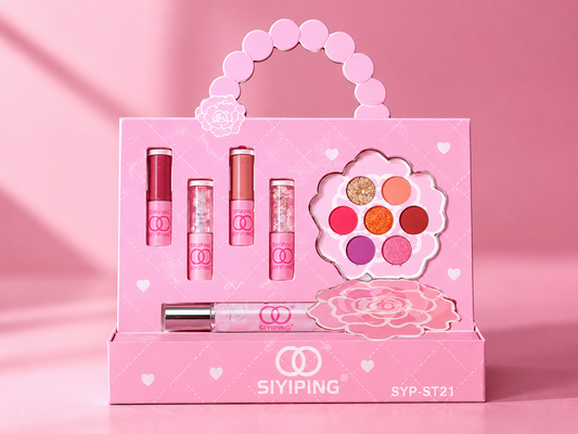 SIYIPING - Complete Beauty Collection