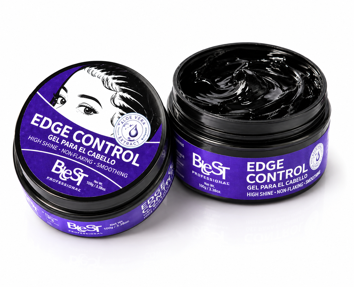BLEST - Edge Control Gel with Biotin Revival