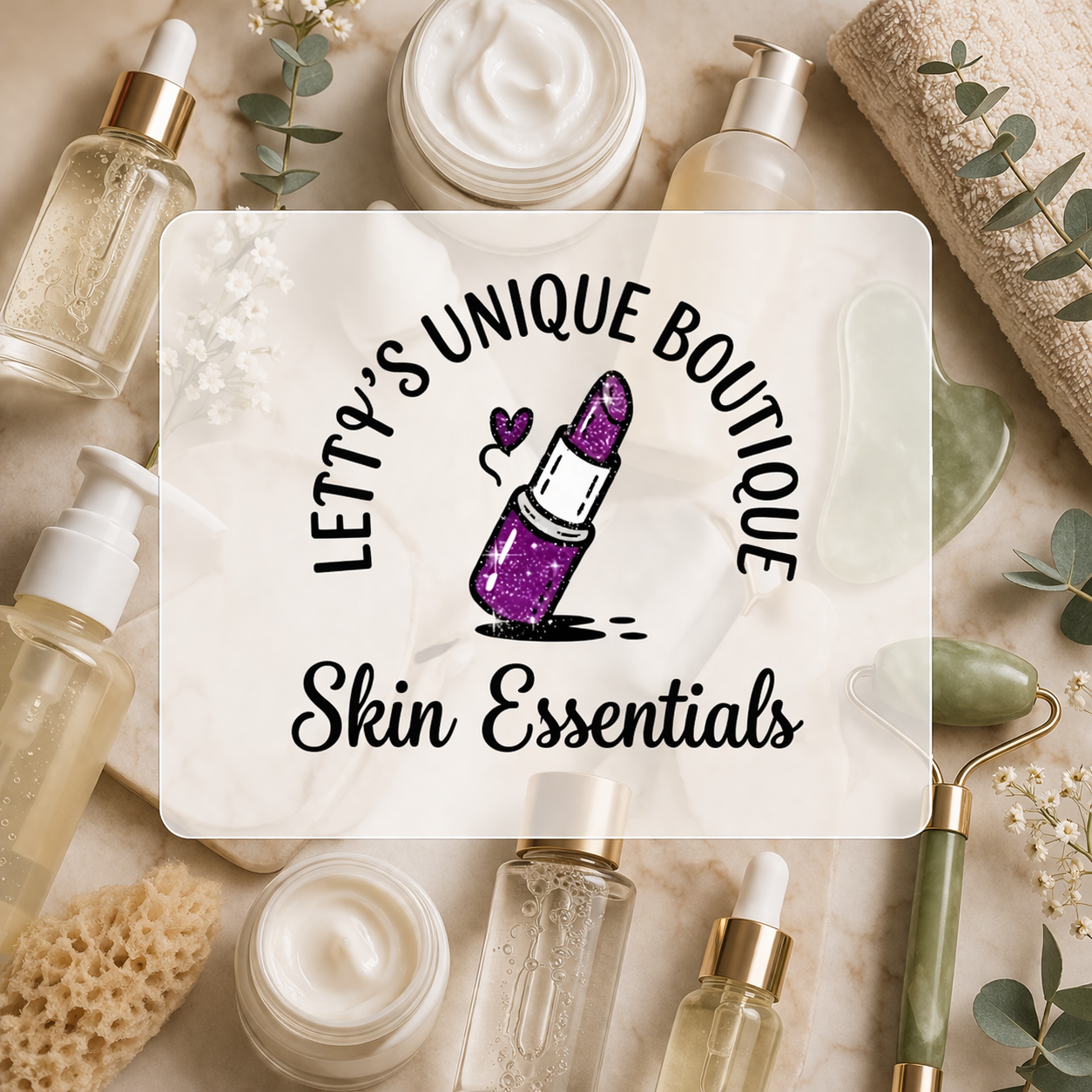 Skin Essentials