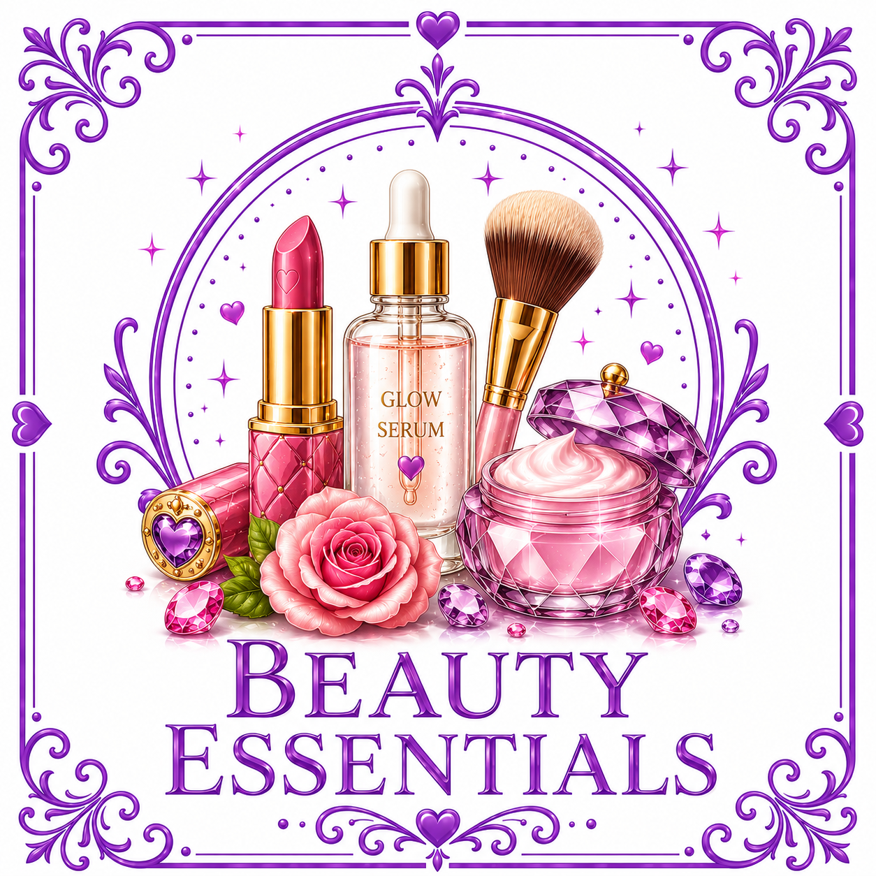 Beauty Essentails