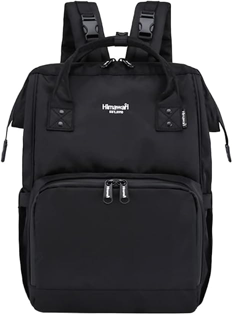 HIMAWARI - 1211 Multifunction Backpack