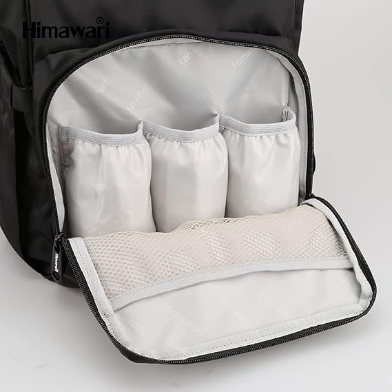 HIMAWARI - 1211 Multifunction Backpack
