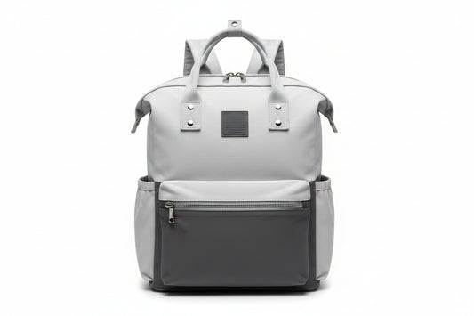 HIMAWARI -1881 USB Laptop Backpack