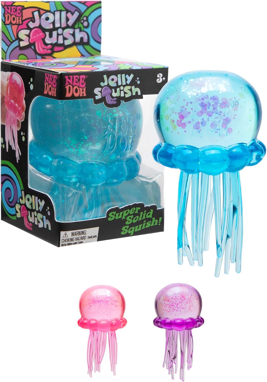 Big Jellyfish