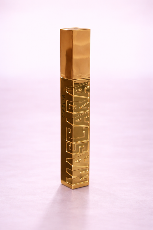 OZELAB - Fiber Volume Mascara