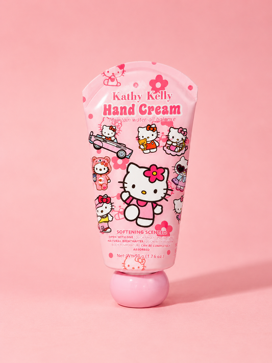 KATHY KELLY - Scented Hand Cream