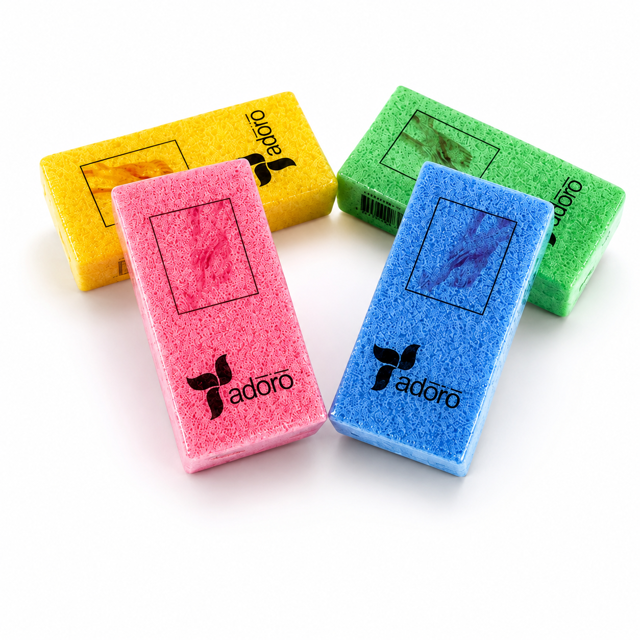 ADORO -  Pumice Bar