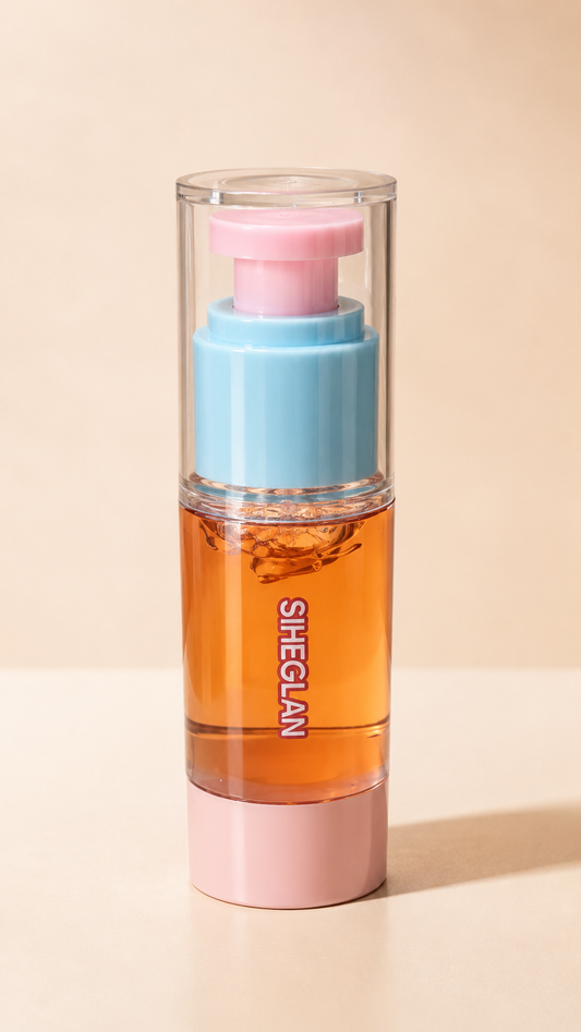 SIHEGLAN - Soft Jelly Blurring Face Primer