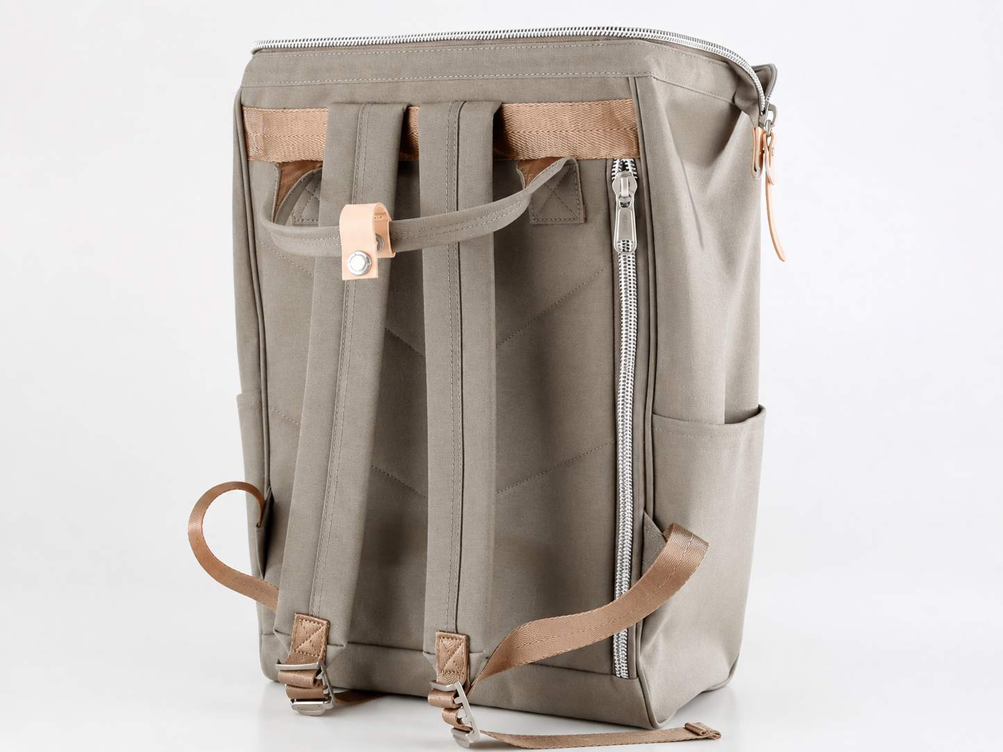 HIMAWARI - 1882 Waterproof Backpack