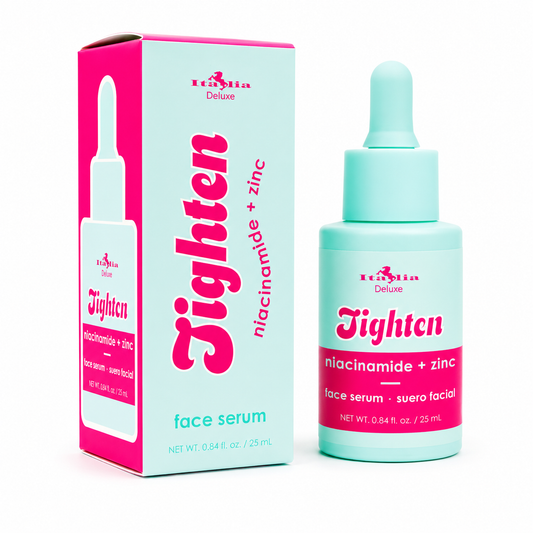 ITALIA DELUXE - Tighten Facial Serum