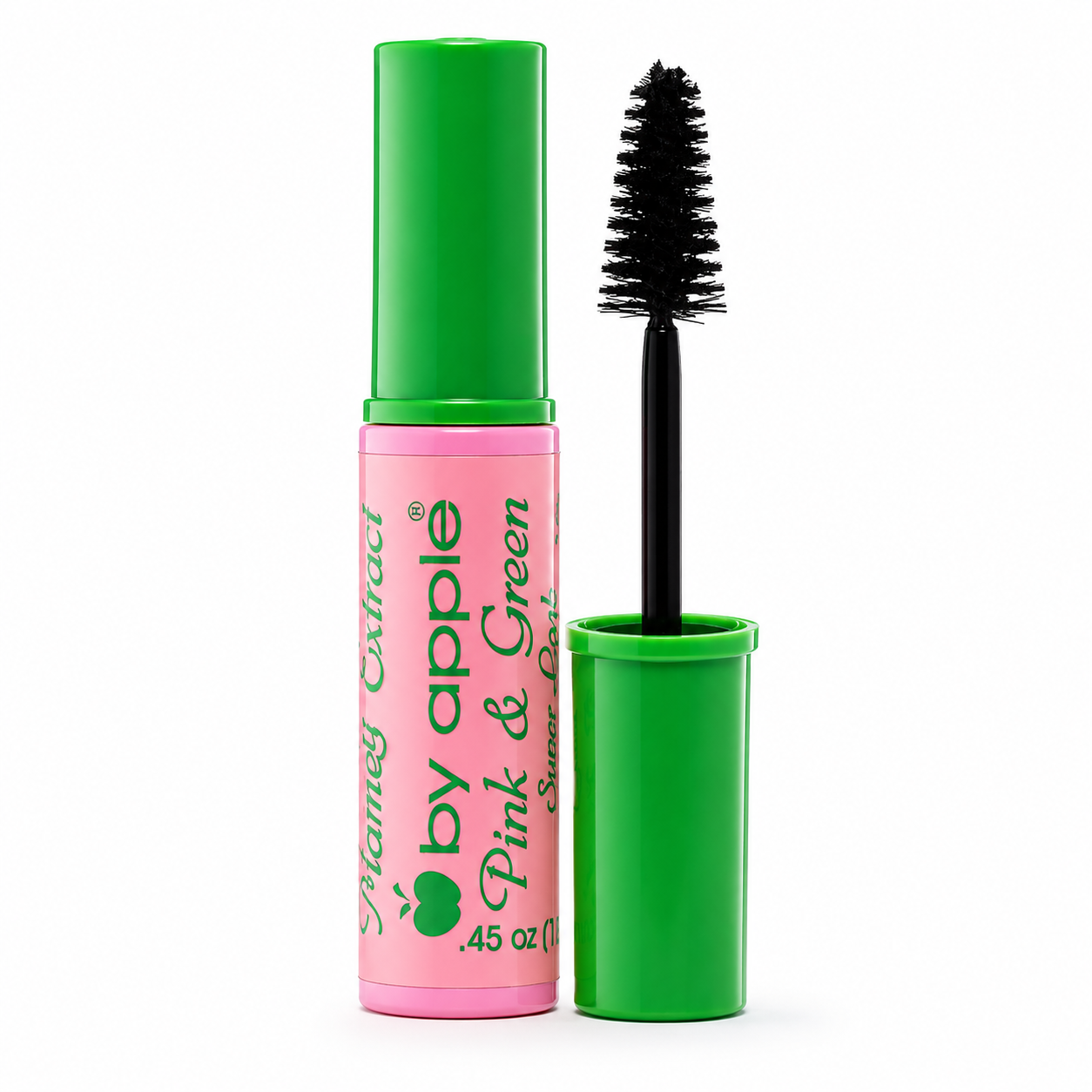 BY APPLE - Super Lash Mascara