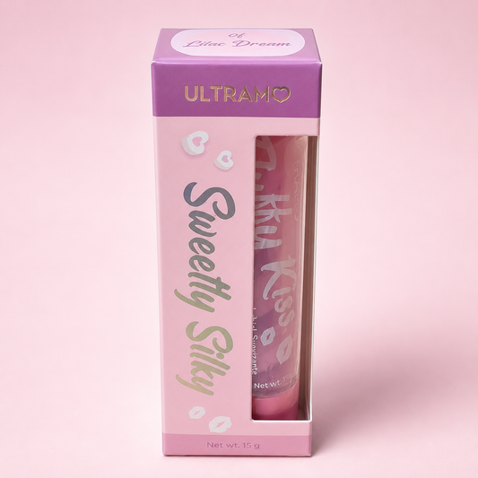 ULTRAMO - Fluffy Kiss Lip Balm