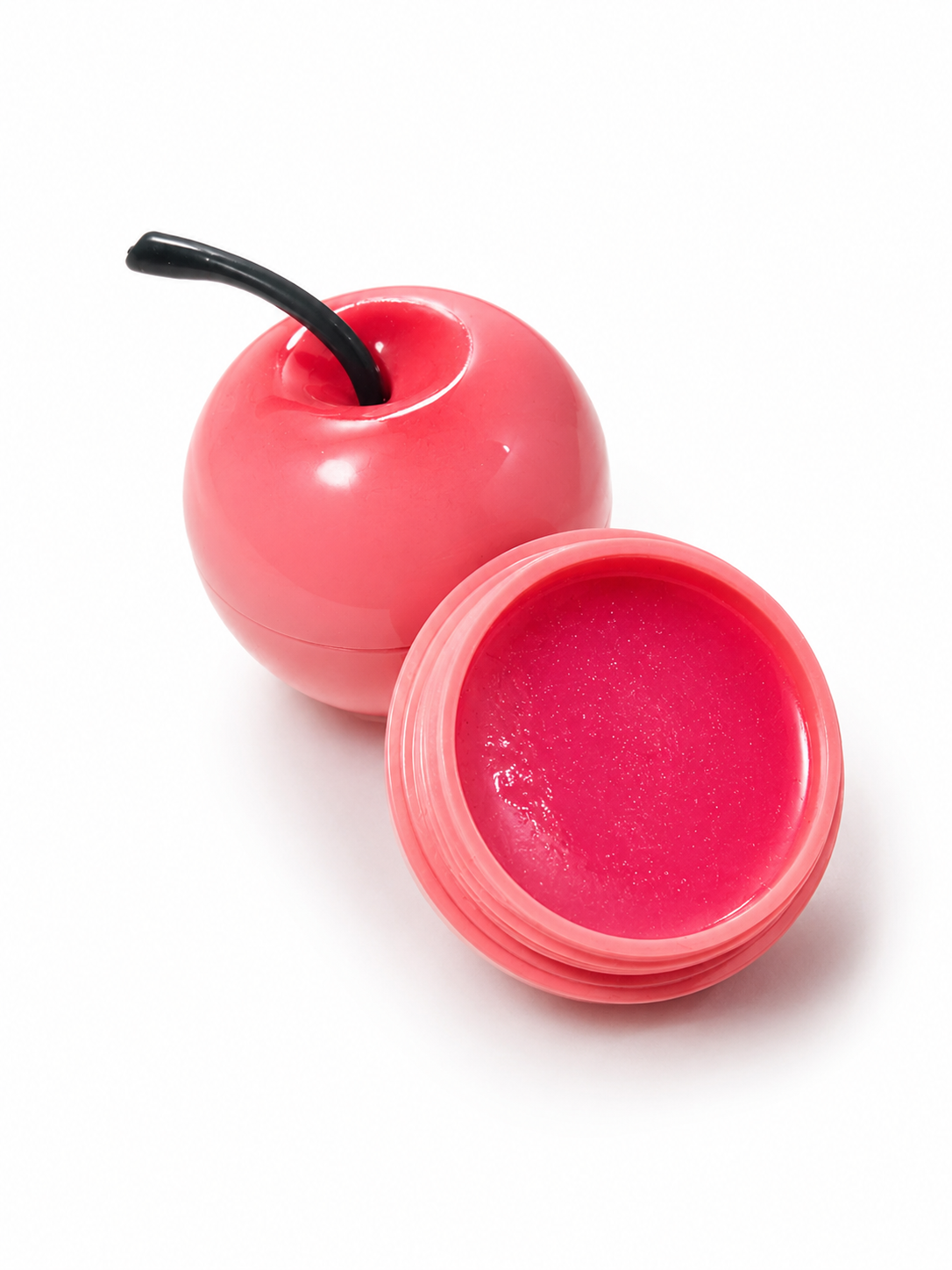 ROMANTIC BEAR - Cherry Lip Balm