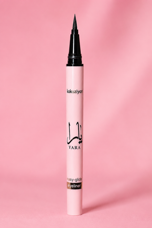 KAKAZIYAN - Easy-Glide Eyeliner