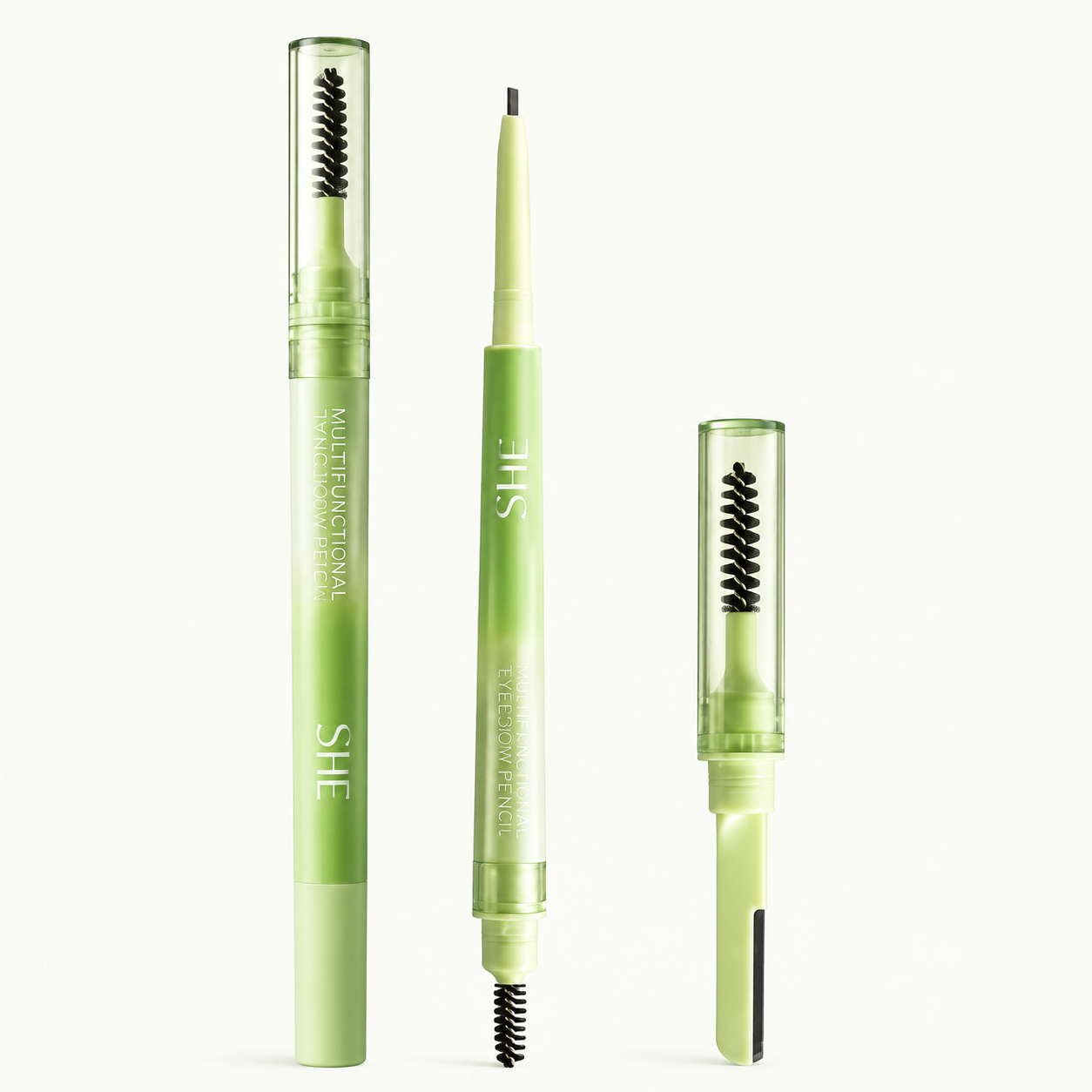 S.HE - Multifunctional Eyebrow Pencil