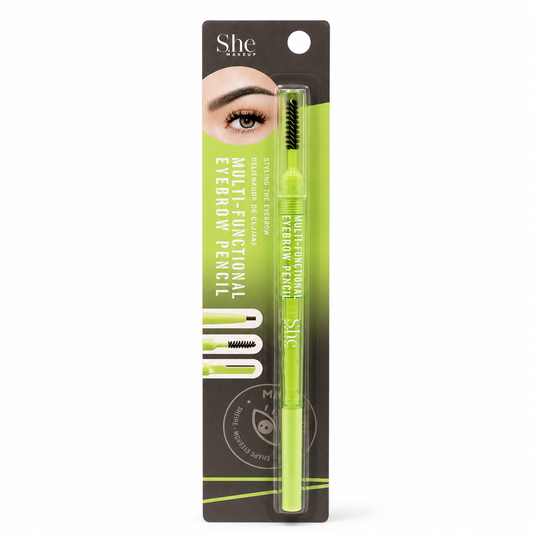 S.HE - Multifunctional Eyebrow Pencil
