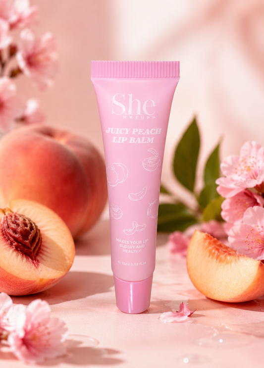 S.HE - Fruit Lip Balm