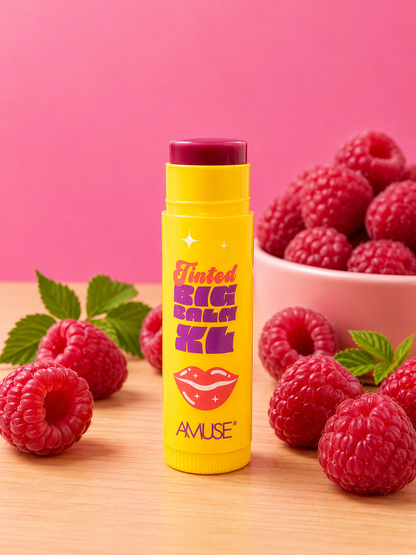 AMUSE - Tinted Big Balm XL