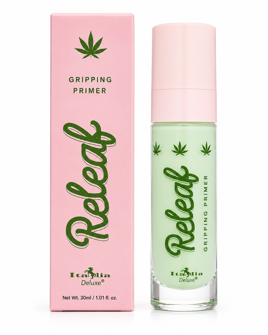 ITALIA DELUXE -  Releaf Gripping Primer