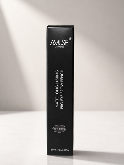 AMUSE - Matte Brow Pencil