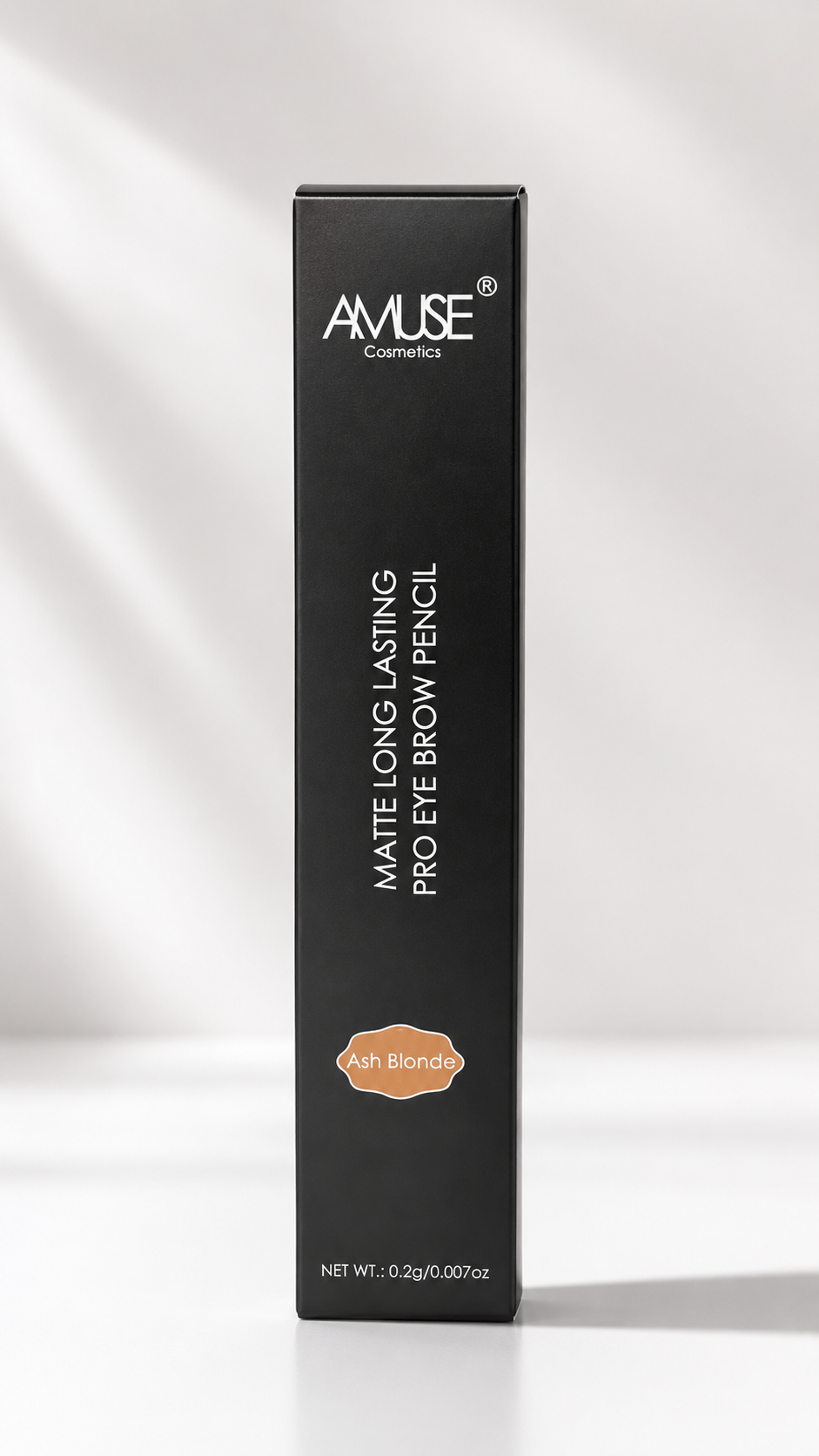 AMUSE - Matte Brow Pencil