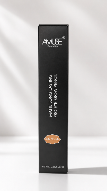AMUSE - Matte Brow Pencil