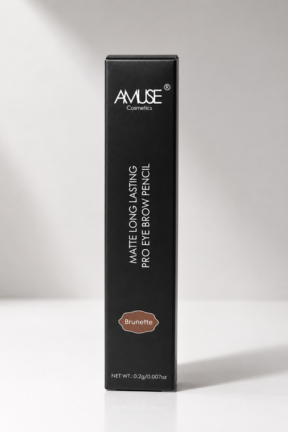 AMUSE - Matte Brow Pencil