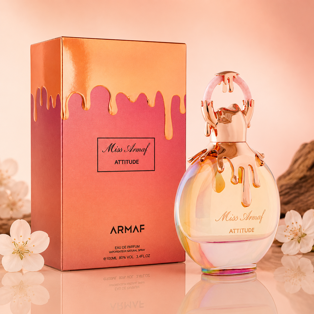 ARMAF - Miss Attitude Eau de Parfum