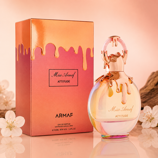 ARMAF - Miss Attitude Eau de Parfum