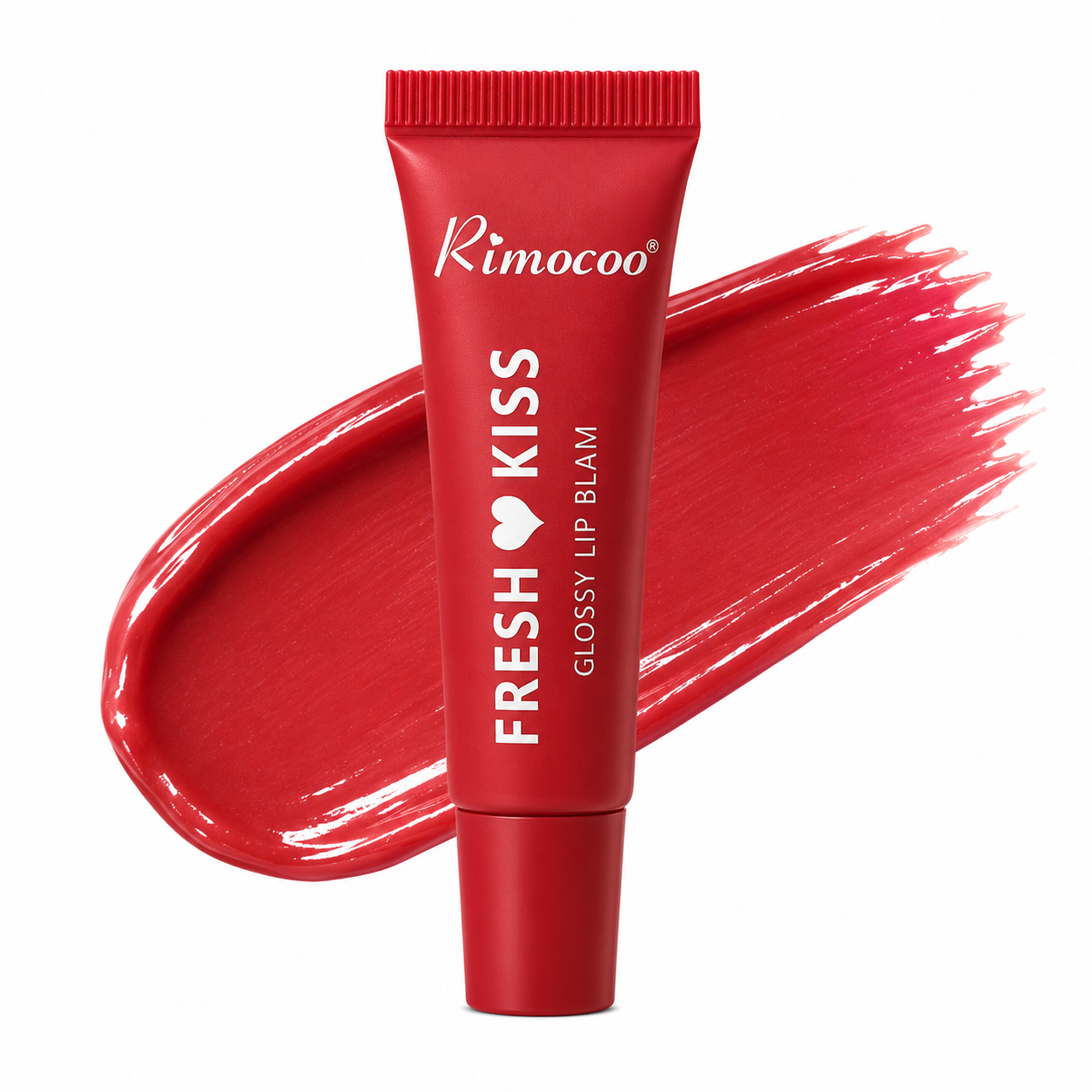 RIMOCOO - Fresh Kiss Lip Balm Gloss