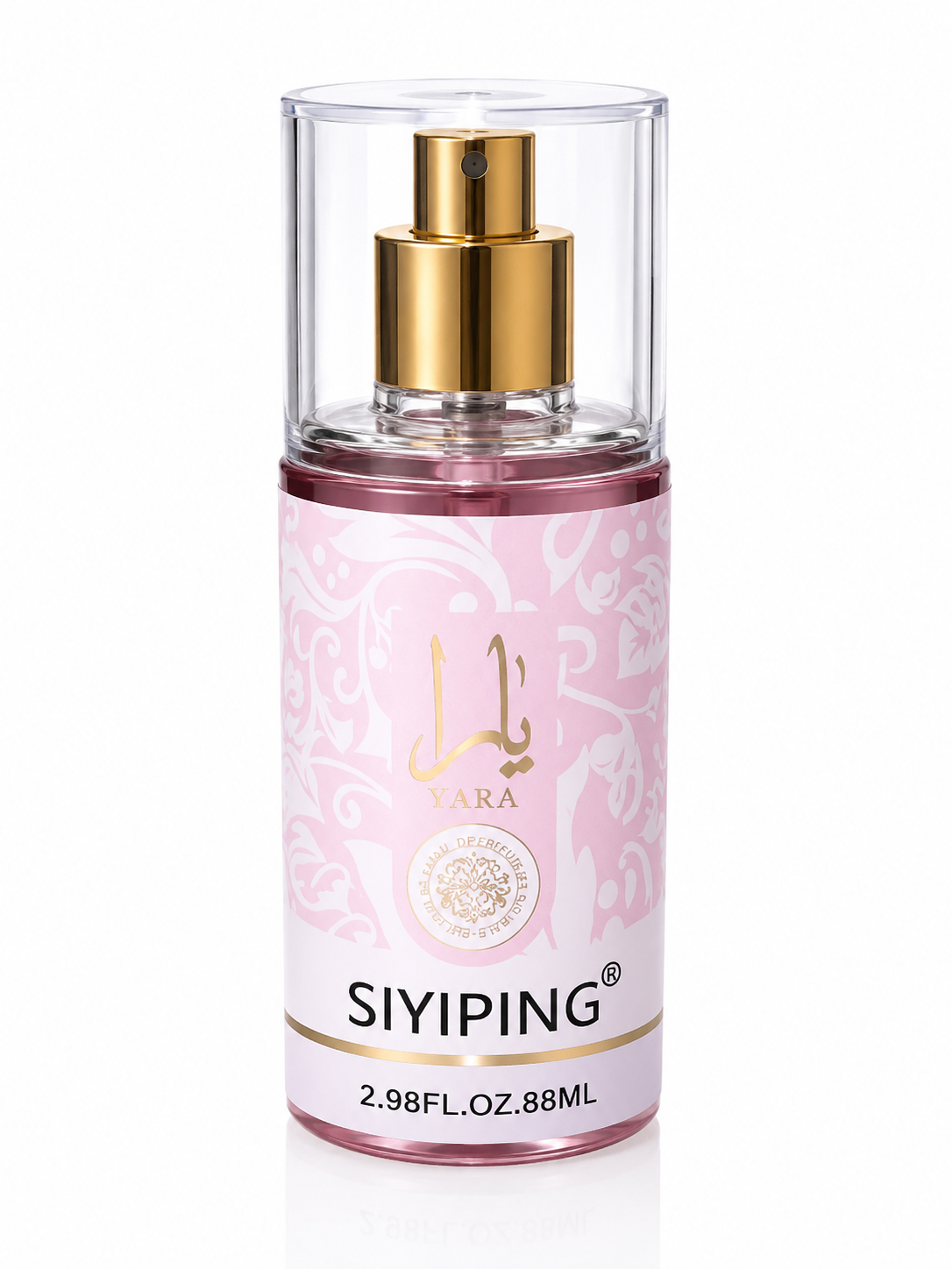 SIYIPING - Inspired Fragrance Body Mist Spray