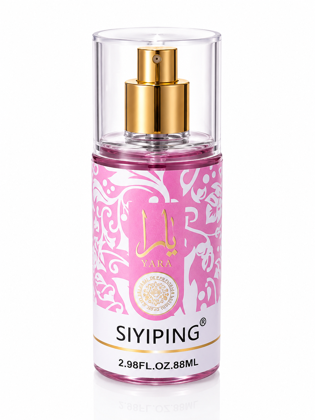 SIYIPING - Inspired Fragrance Body Mist Spray