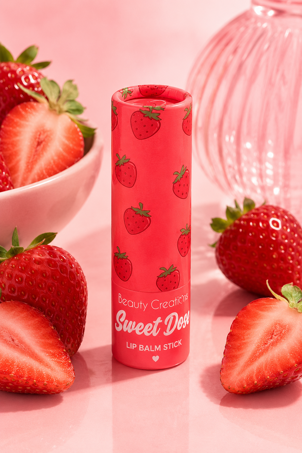 BEAUTY CREATIONS - Sweet Dose Lip Balm Stick