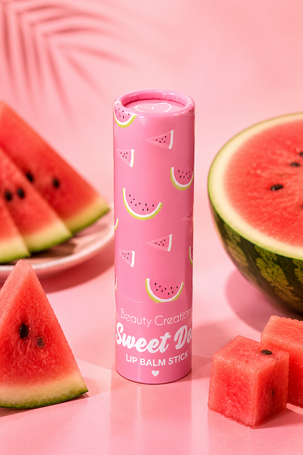 BEAUTY CREATIONS - Sweet Dose Lip Balm Stick