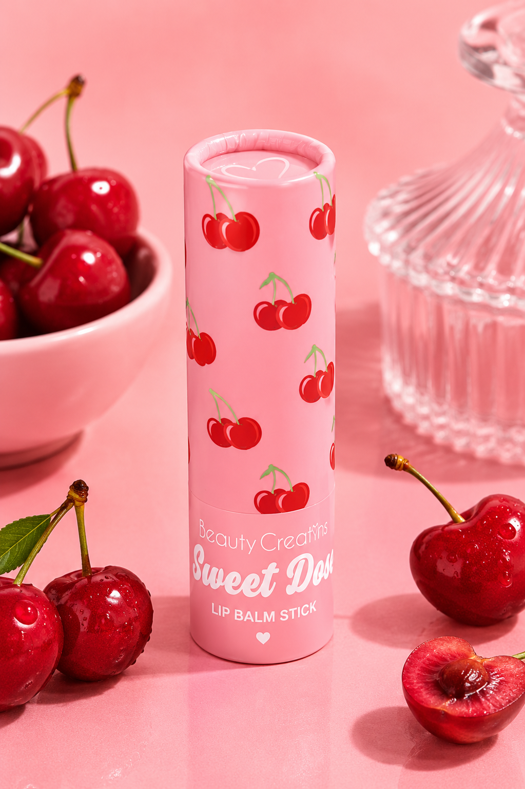 BEAUTY CREATIONS - Sweet Dose Lip Balm Stick